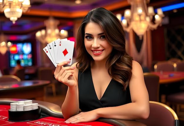 Responsible gaming tools and budget management features on the platform