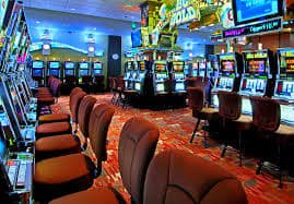 Smartphone displaying mobile-optimized slot game with touch controls and responsive layout