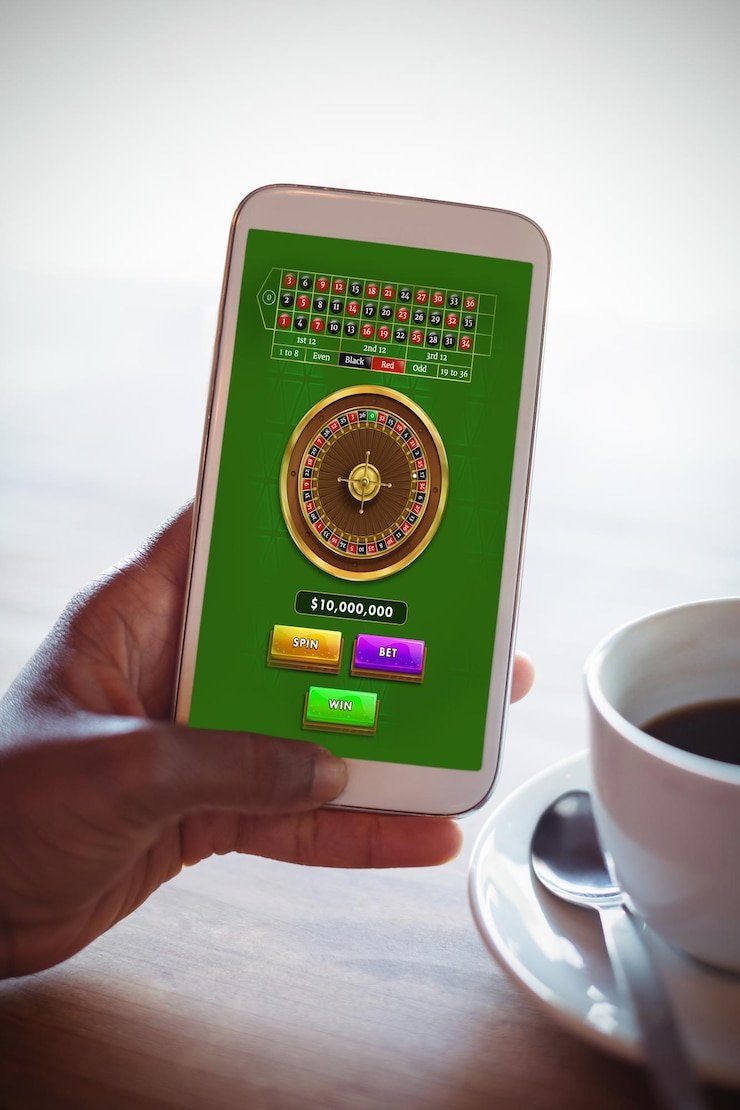Collection of different slot game types showing classic, video, and modern slot variations