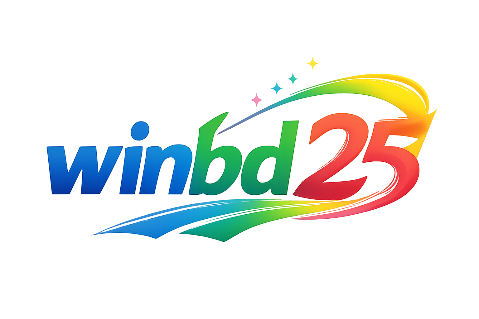 WinBD 25 logo